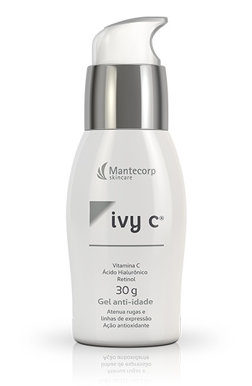 Mantecorp Ivy C Face