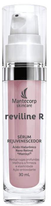 Mantecorp Reviline R