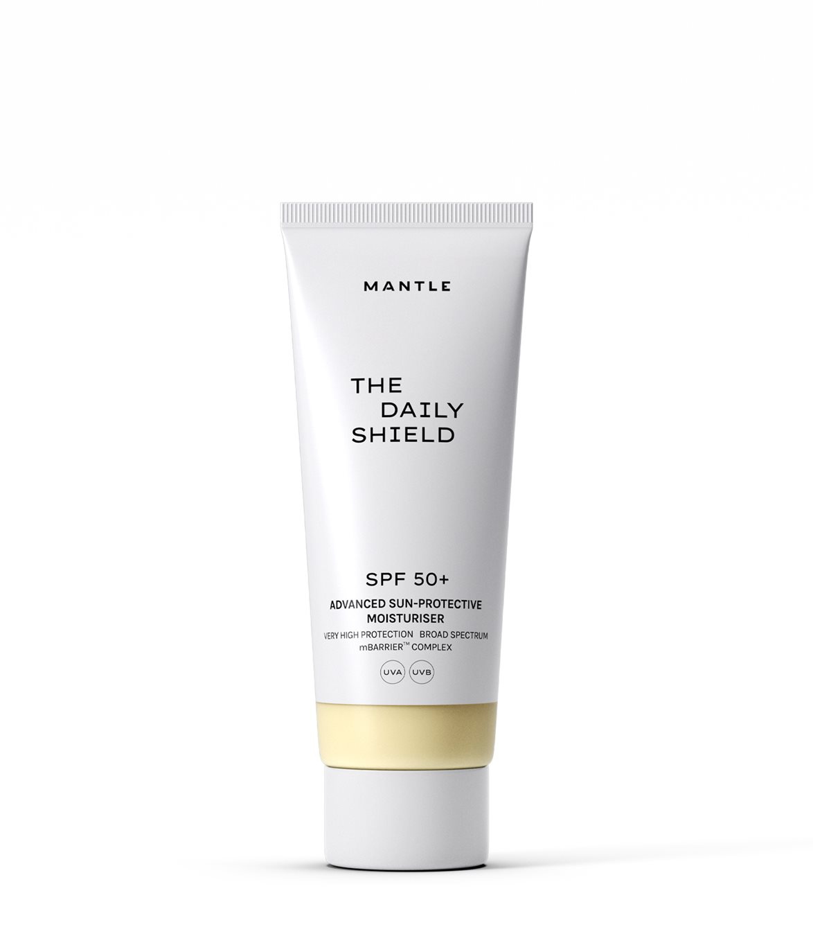 Mantle The Daily Shield