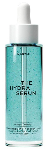 Mantle The Hydra Serum