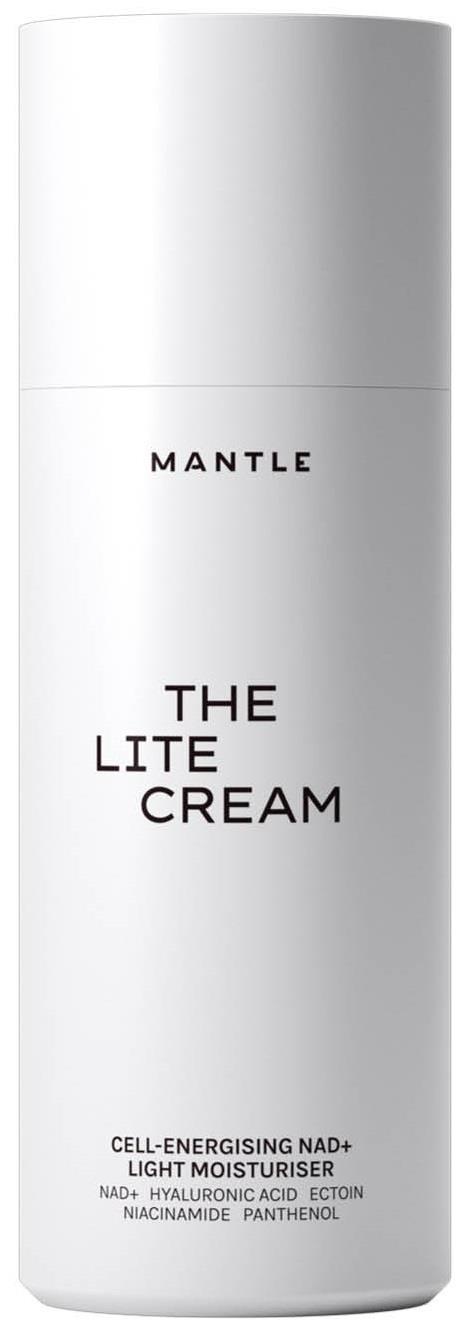Mantle The Lite Cream