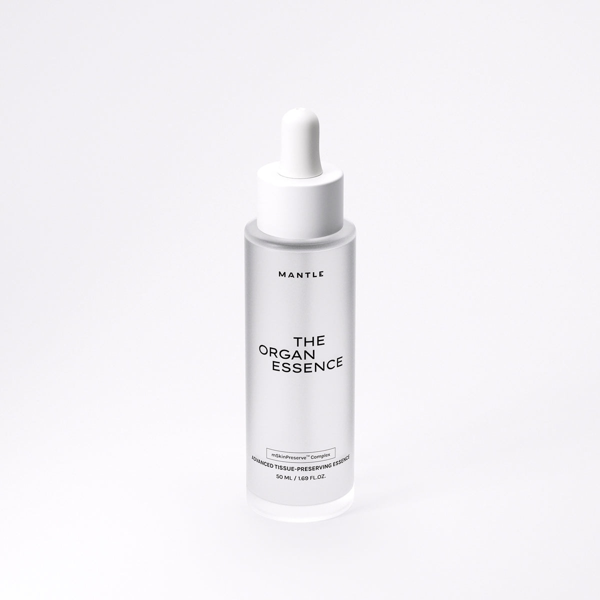 Mantle The Organ Essence