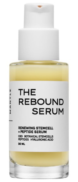 Mantle The Rebound Serum