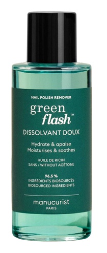 Manucurist Express Remover