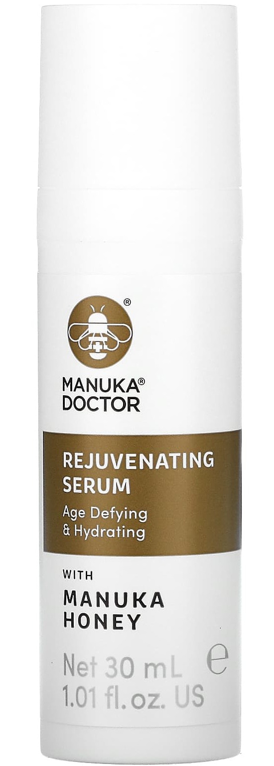 Manuka Doctor Rejuvenating Serum