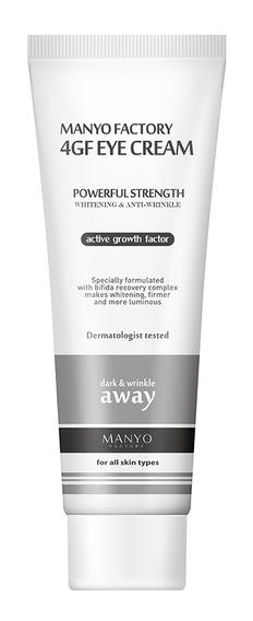 Manyo Factory 4Gf Eye Cream