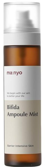 Manyo Factory Bifida Ampoule Mist