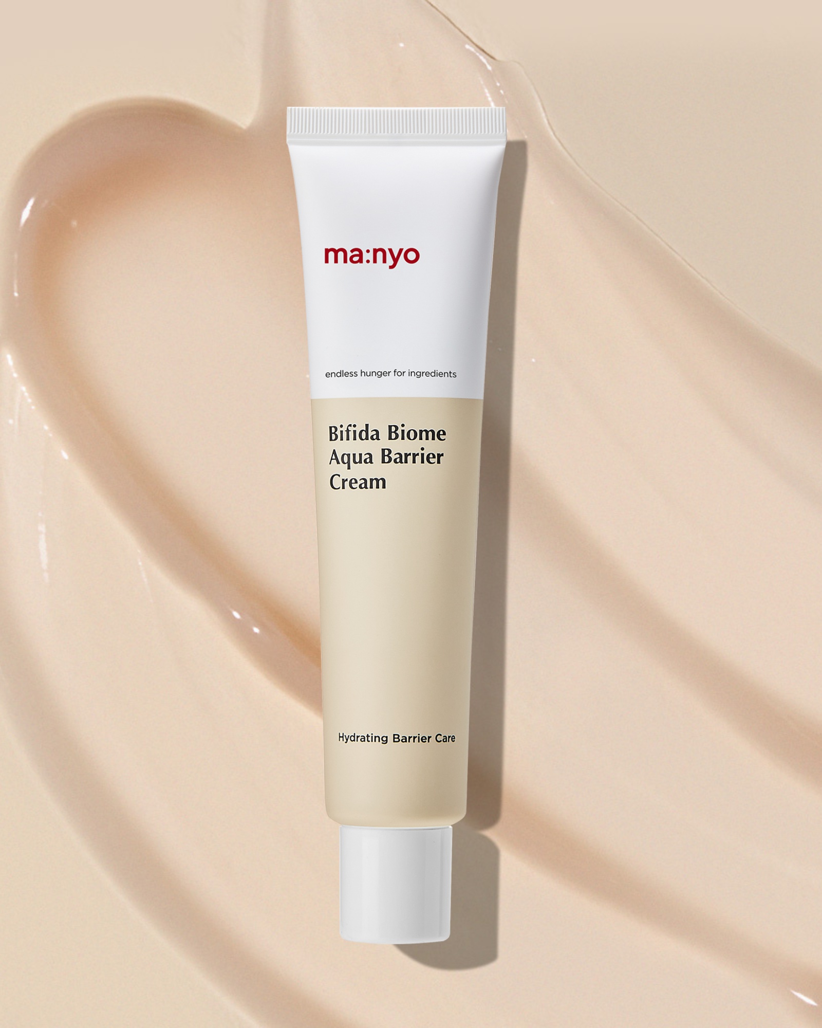 Manyo Factory Bifida Biome Aqua Barrier Cream