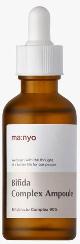 Manyo Factory Bifida Complex Ampoule