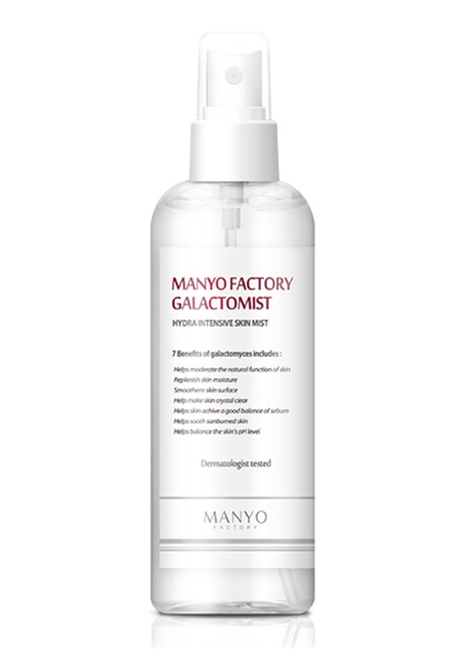 Manyo Factory Galactomist