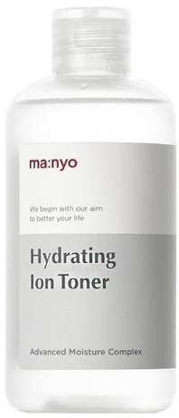 Manyo Factory Ion Toner
