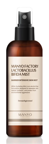 Manyo Factory Lactobacillus Bifida Mist