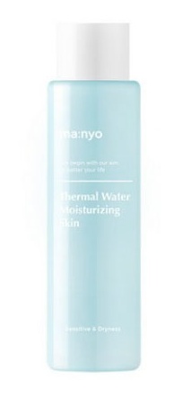 Manyo Factory Thermal Water Moisturizing Skin