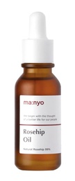 Manyo Rosehip Oil