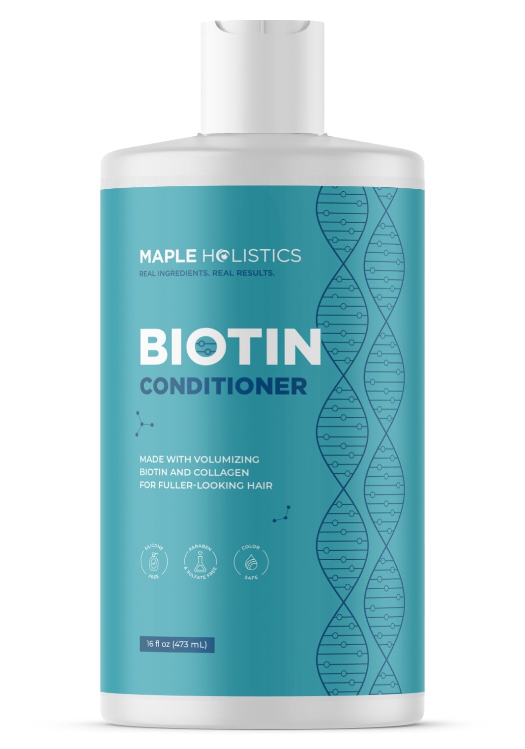 Maple Holistics Biotin Conditioner
