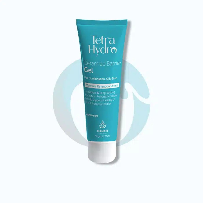 Maqam Tetra Hydro Ceramide Barrier Gel