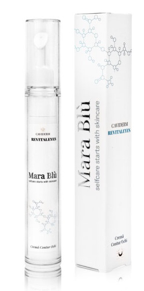 Mara Blu Revitaleyes Cream