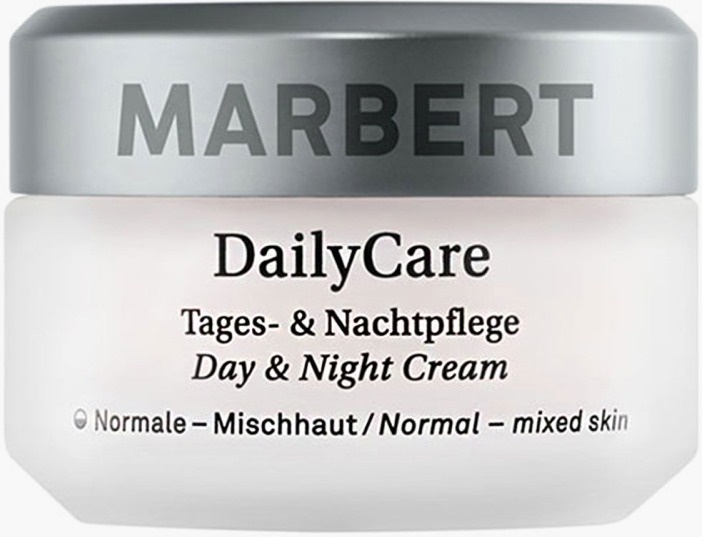 Marbert Day And Night Care For Normal Skin