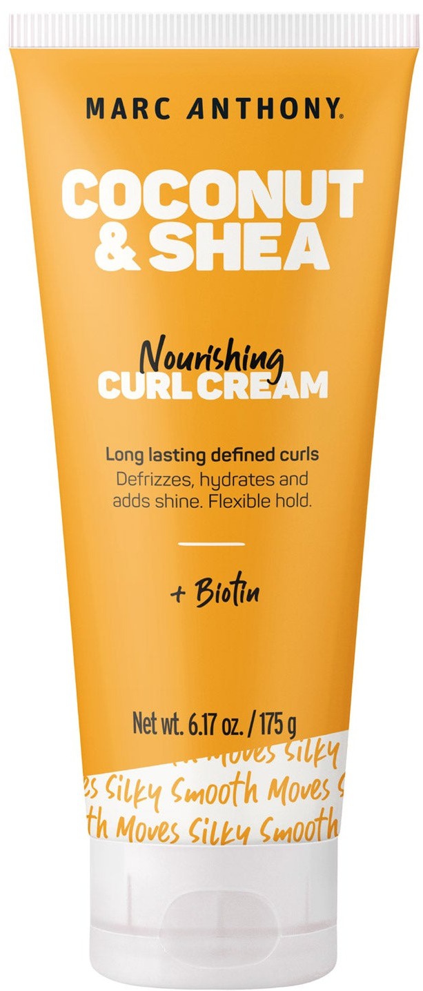 Marc Anthony Coconut & Shea Nourishing Curl Cream