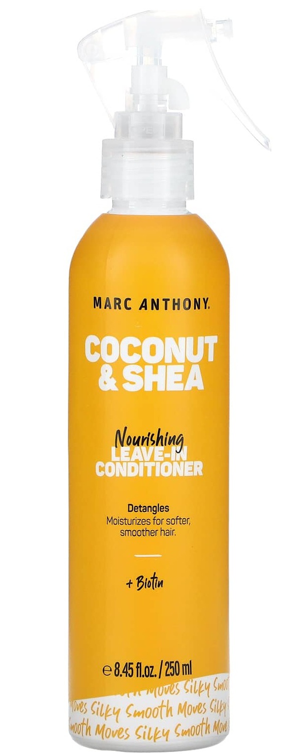 Marc Anthony Coconut & Shea Nourishing Leave-in Conditioner