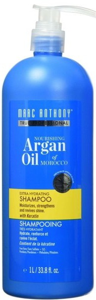Marc Anthony Extra Hydrating Shampoo
