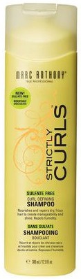 Marc Anthony Strictly Curls Curl Defining Shampoo