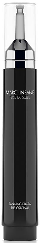 Marc Inbane Perle De Soleil - Tanning Drops