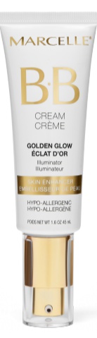 Marcelle Bb Cream Golden Glow