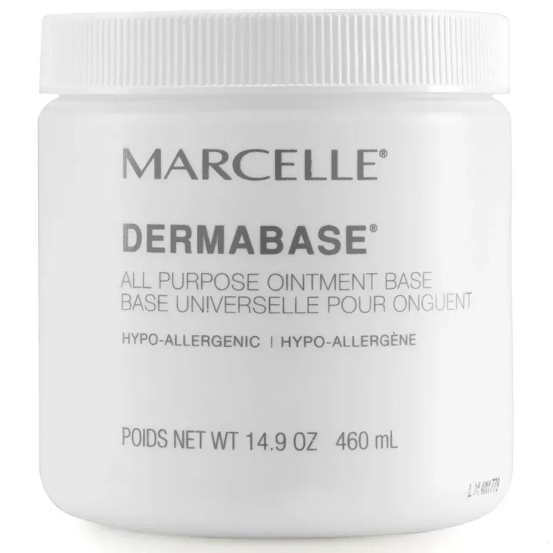 Marcelle Dermabase