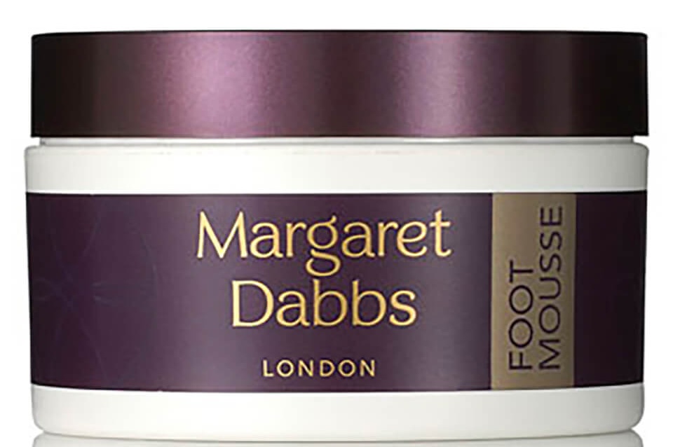 Margaret Dabbs London Foot Mousse