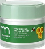 Margarita Nourishing Facial Cream (Discontinued)