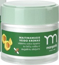 Margarita Nourishing Facial Cream