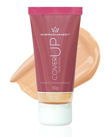 Mari Maria makeup Cover Up Base