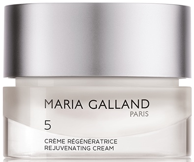 Maria Galland 5 Crème Régénératrice