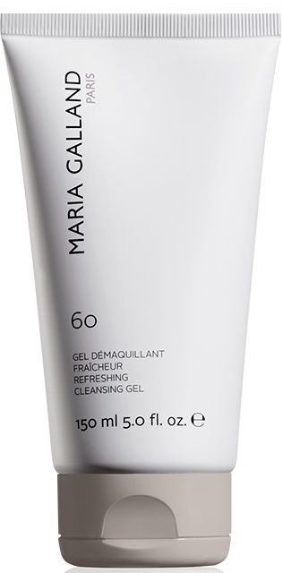 Maria Galland 60 Gel Cleanser