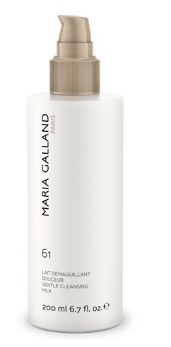 Maria Galland 61 Gentle Cleansing Milk