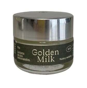 Maria Magdalena Golden Milk