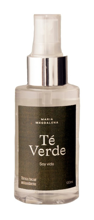 Maria Magdalena Te Verde