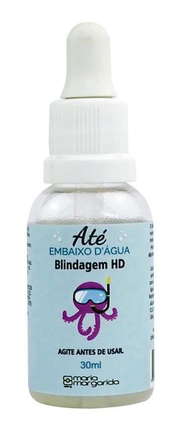 Maria Margarida Blindagem Hd