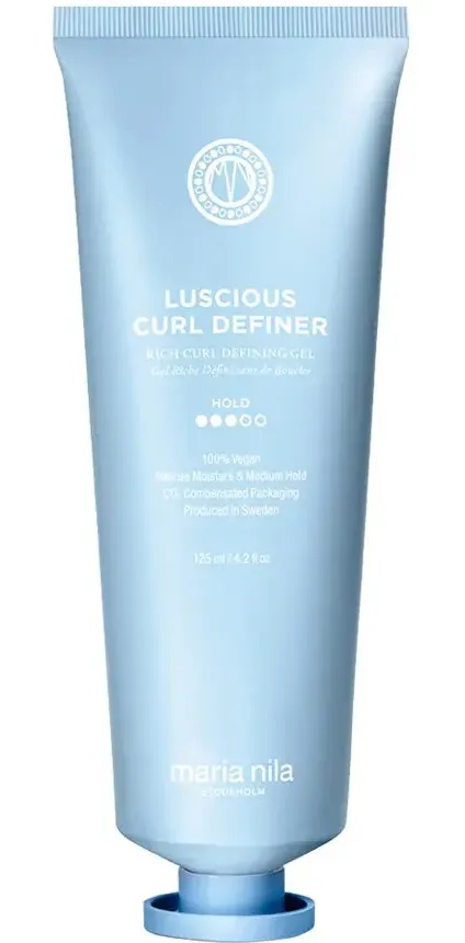 Maria Nila Coils & Curls Luscious Curl Definer