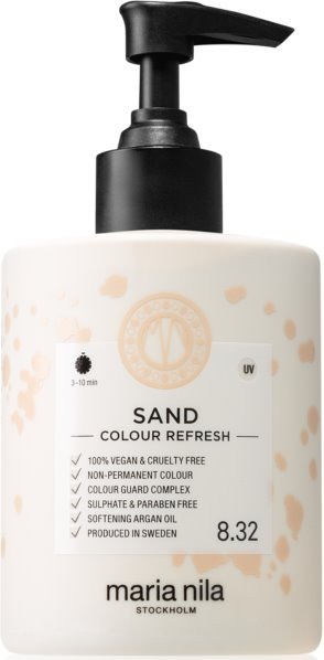 Maria Nila Colour Refresh Sand 8.32