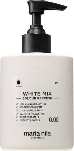 Maria Nila Colour Refresh White Mix 0.00