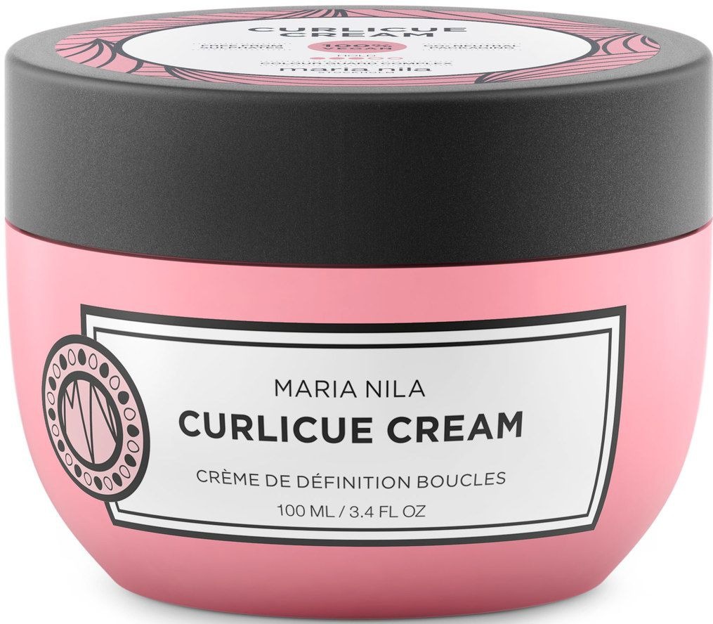 Maria Nila Curlicue Cream