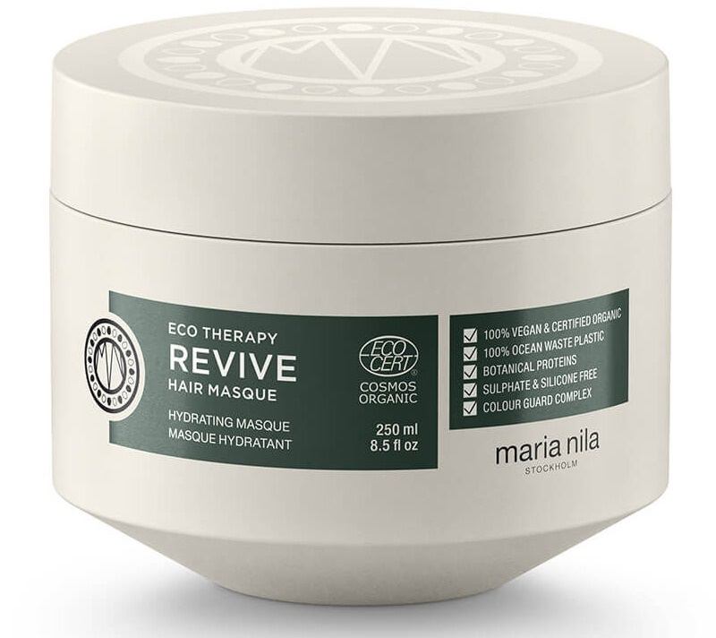 Maria Nila Eco Therapy Revive Hair Masque