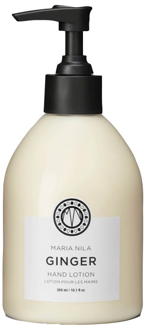 Maria Nila Ginger Hand Lotion