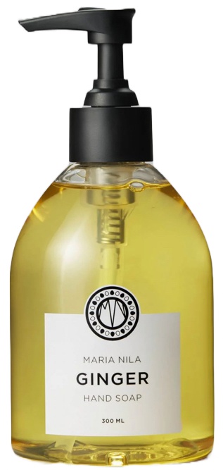 Maria Nila Ginger Hand Soap