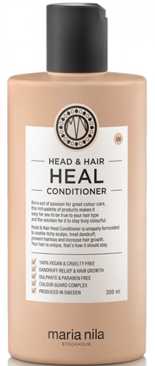 Maria Nila Head & Hair Heal Conditioner