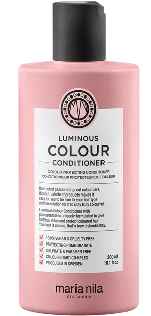 Maria Nila Luminous Colour Conditioner