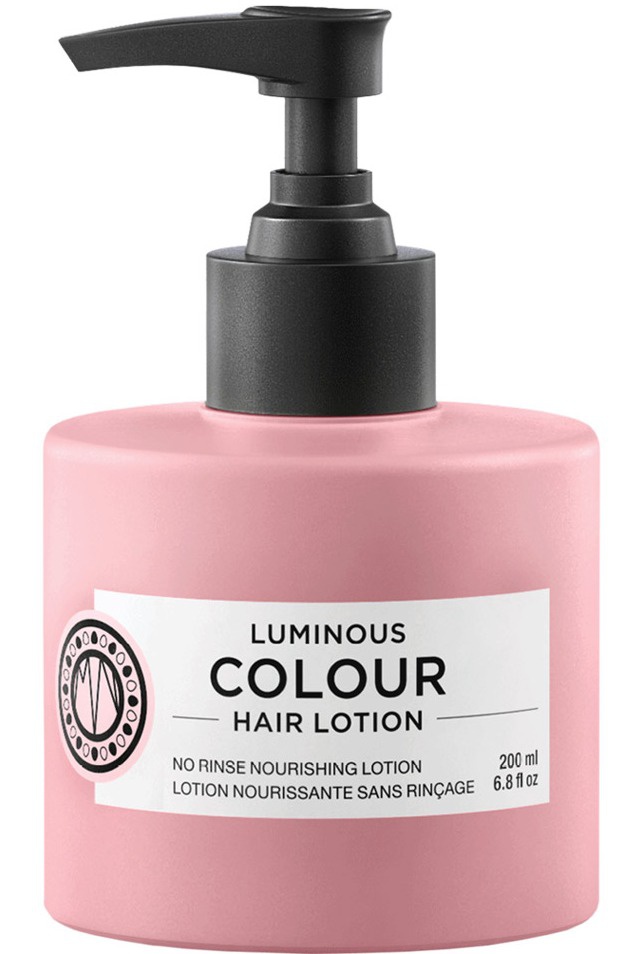 Maria Nila Luminous Colour Hair Lotion