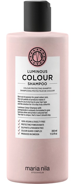 Maria Nila Luminous Colour Shampoo